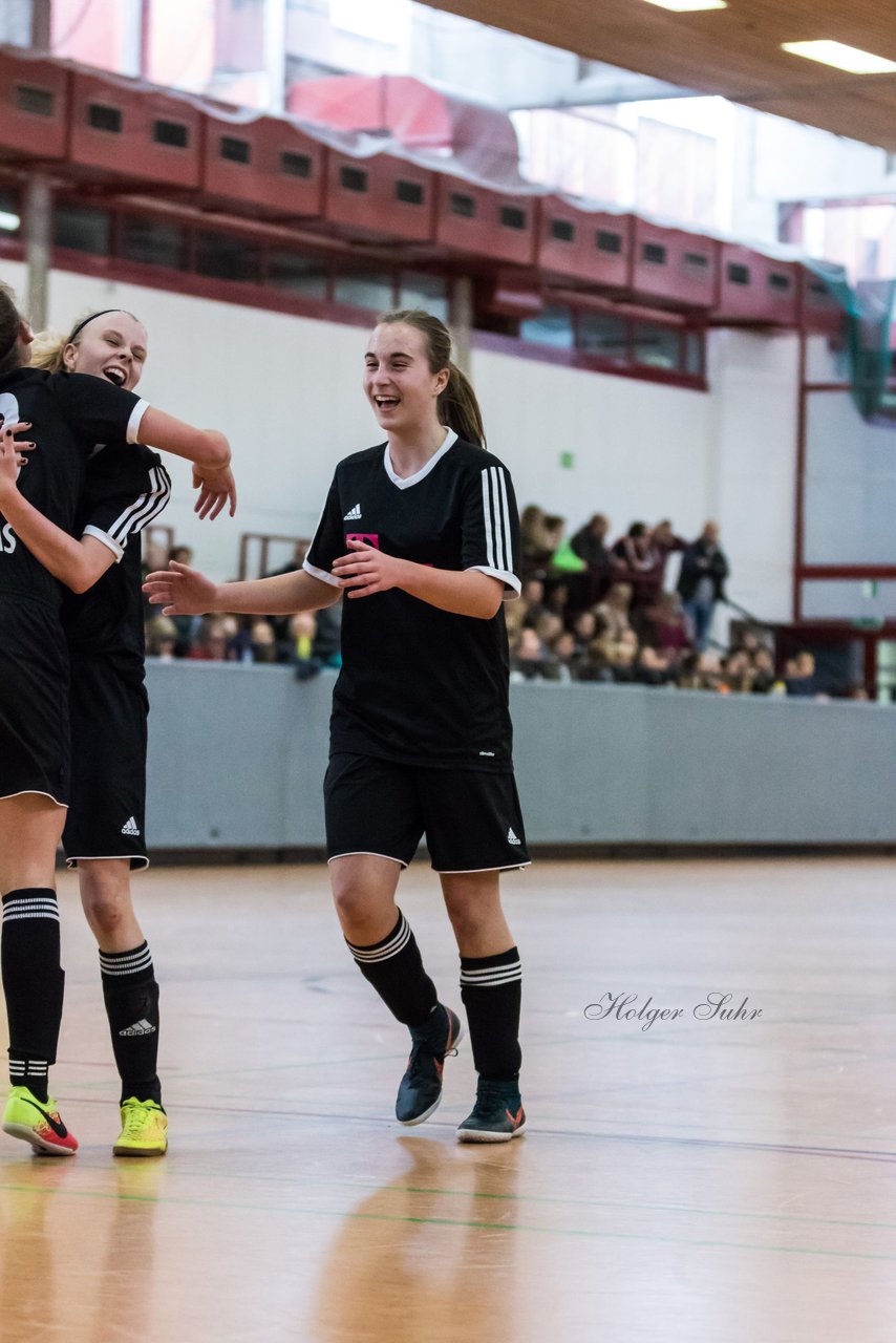 Bild 410 - Norddeutschen Futsalmeisterschaften : Sieger: Osnabrcker SC